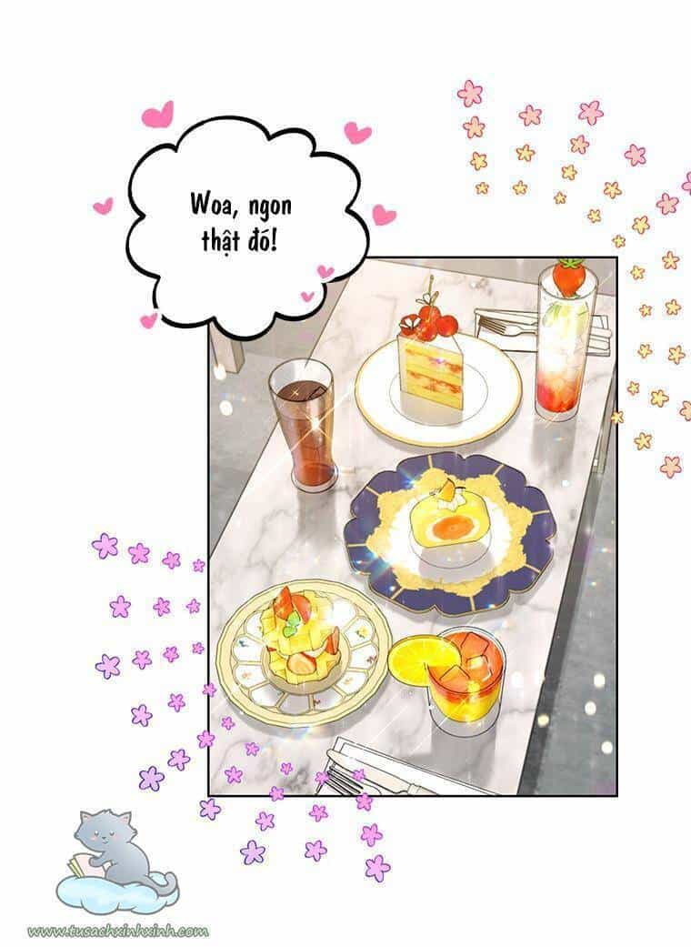 Hẹn Hò Nơi Công Sở - Chương 109 - ảnh 21