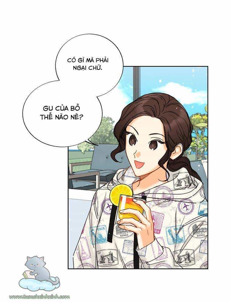 Hẹn Hò Nơi Công Sở - Chương 109 - ảnh 27