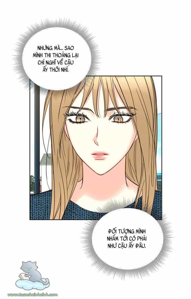 Hẹn Hò Nơi Công Sở - Chương 109 - ảnh 30