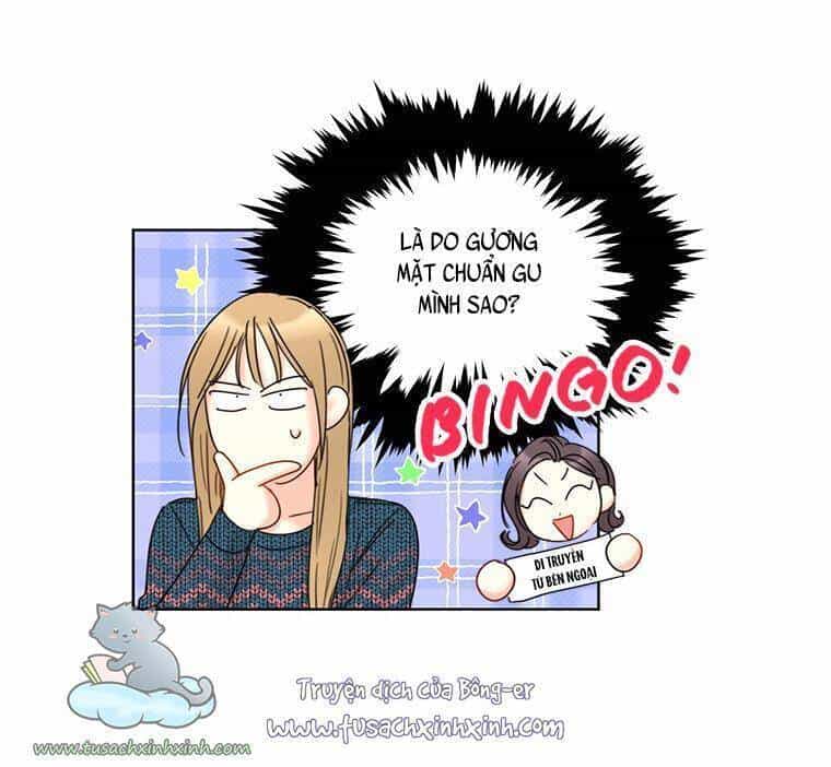 Hẹn Hò Nơi Công Sở - Chương 109 - ảnh 31