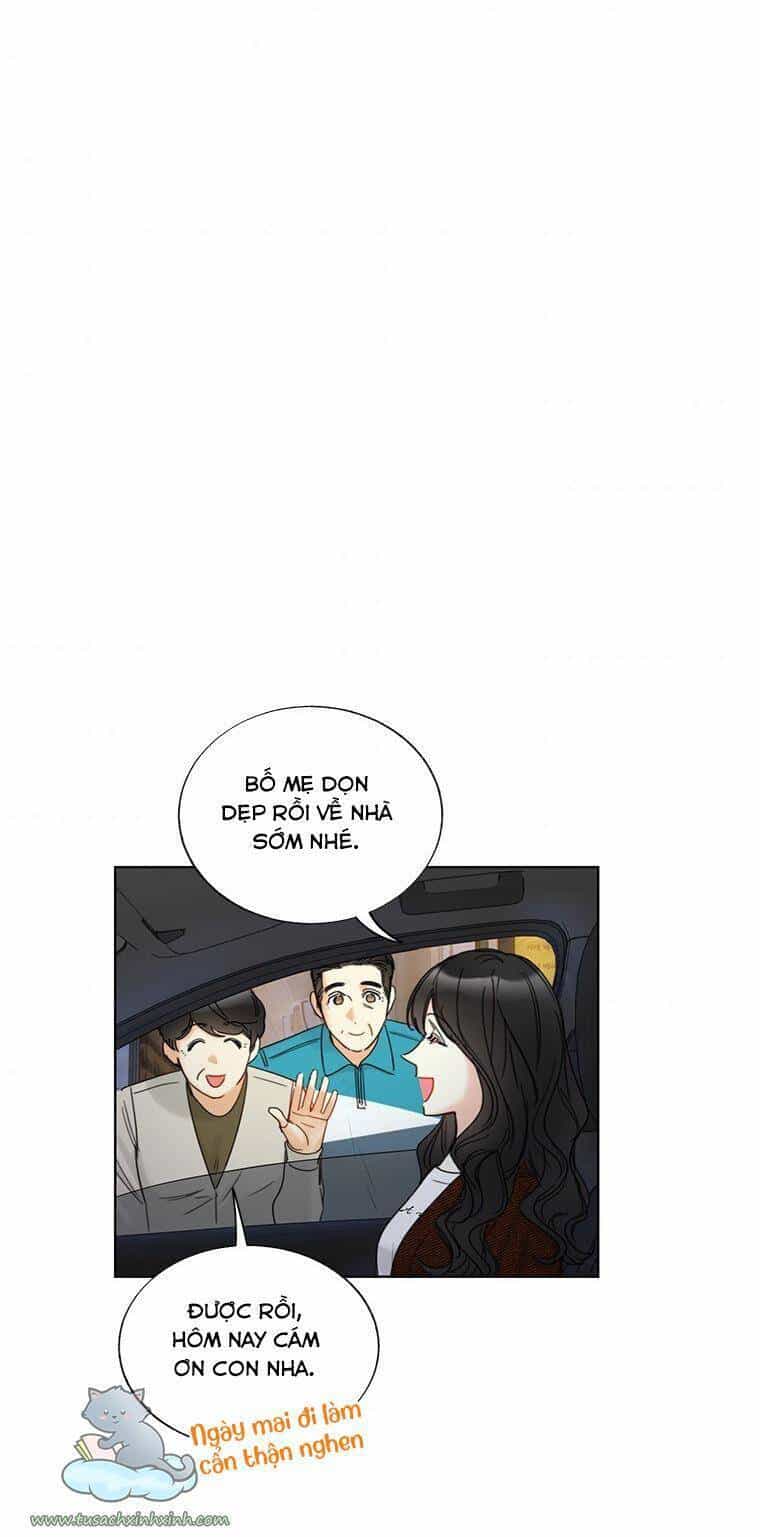 Hẹn Hò Nơi Công Sở - Chương 109 - ảnh 38