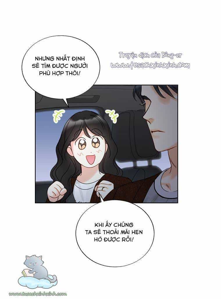 Hẹn Hò Nơi Công Sở - Chương 109 - ảnh 44