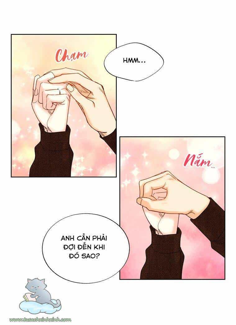 Hẹn Hò Nơi Công Sở - Chương 109 - ảnh 45