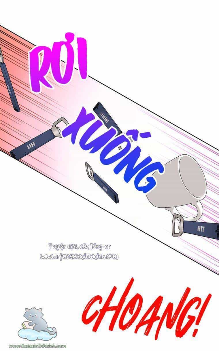 Hẹn Hò Nơi Công Sở - Chương 109 - ảnh 52
