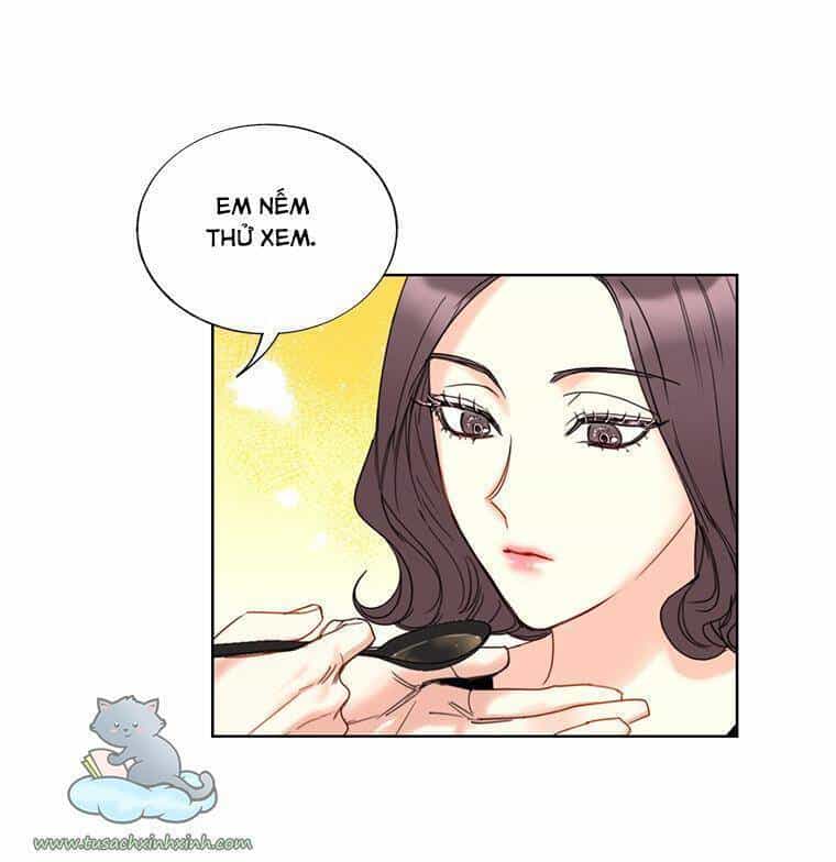 Hẹn Hò Nơi Công Sở - Chương 110 - ảnh 32