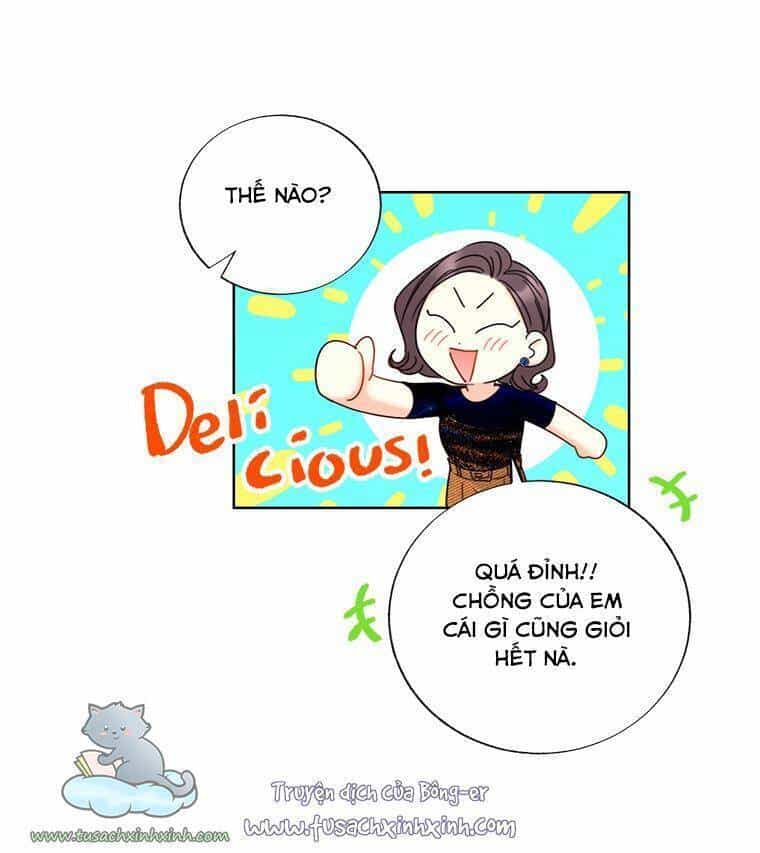 Hẹn Hò Nơi Công Sở - Chương 110 - ảnh 33