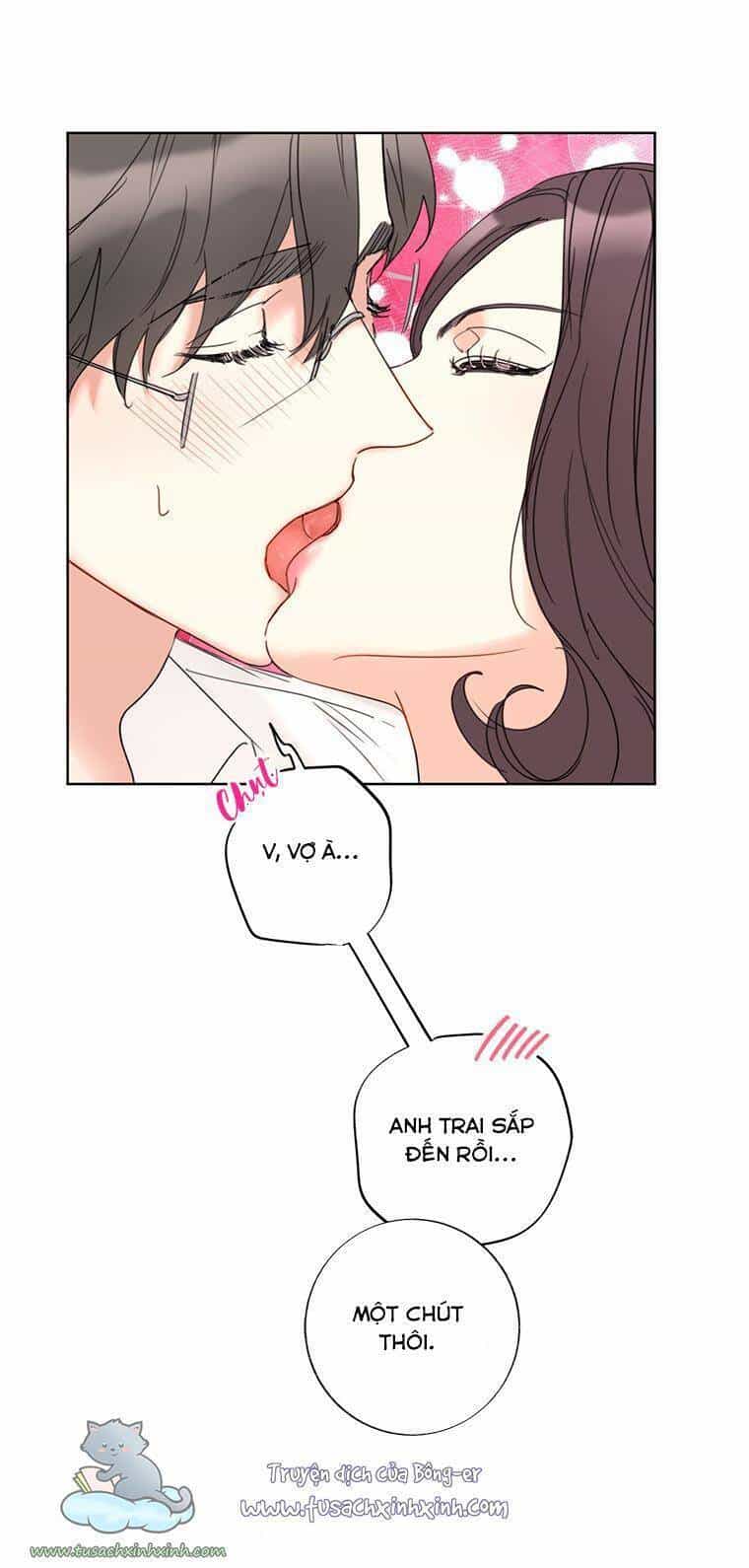 Hẹn Hò Nơi Công Sở - Chương 110 - ảnh 37