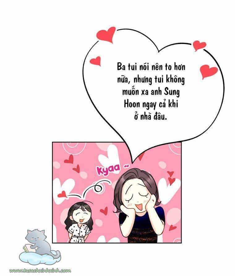 Hẹn Hò Nơi Công Sở - Chương 110 - ảnh 55