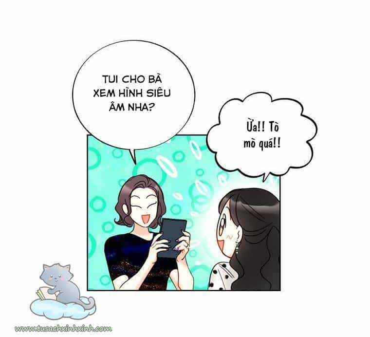 Hẹn Hò Nơi Công Sở - Chương 110 - ảnh 59