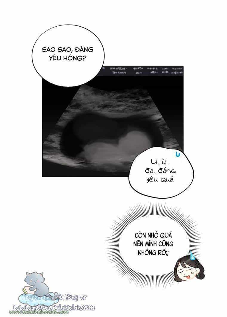 Hẹn Hò Nơi Công Sở - Chương 110 - ảnh 60