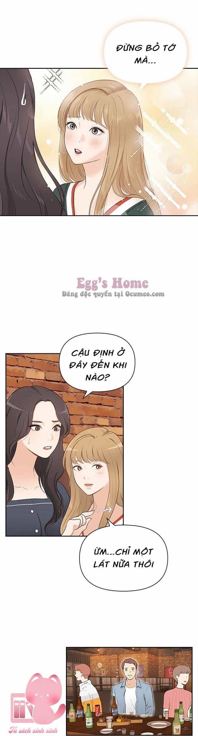Hẹn Hò Rồi Hãy Yêu - Chương 1 - ảnh 28