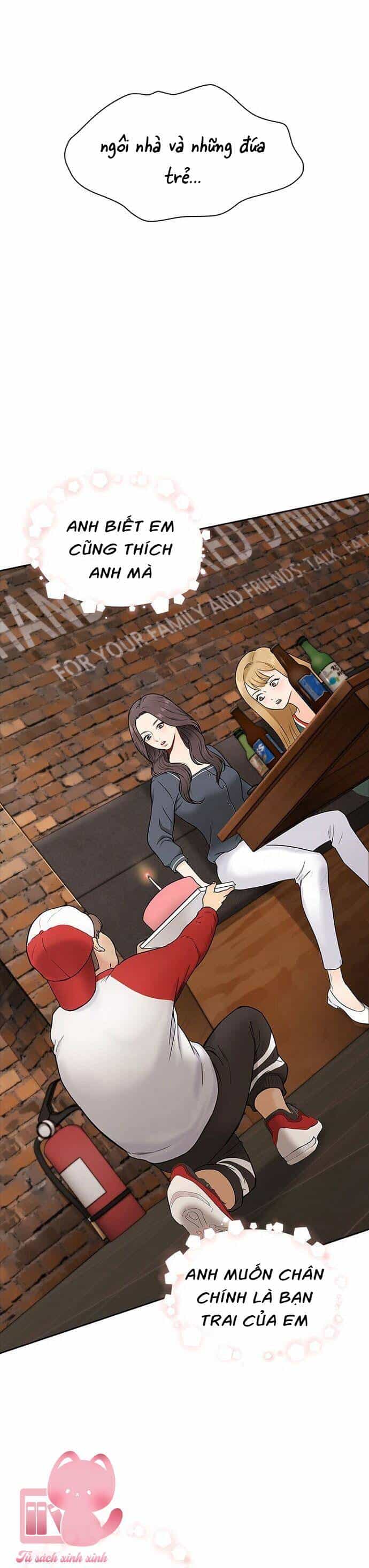 Hẹn Hò Rồi Hãy Yêu - Chương 1 - ảnh 36
