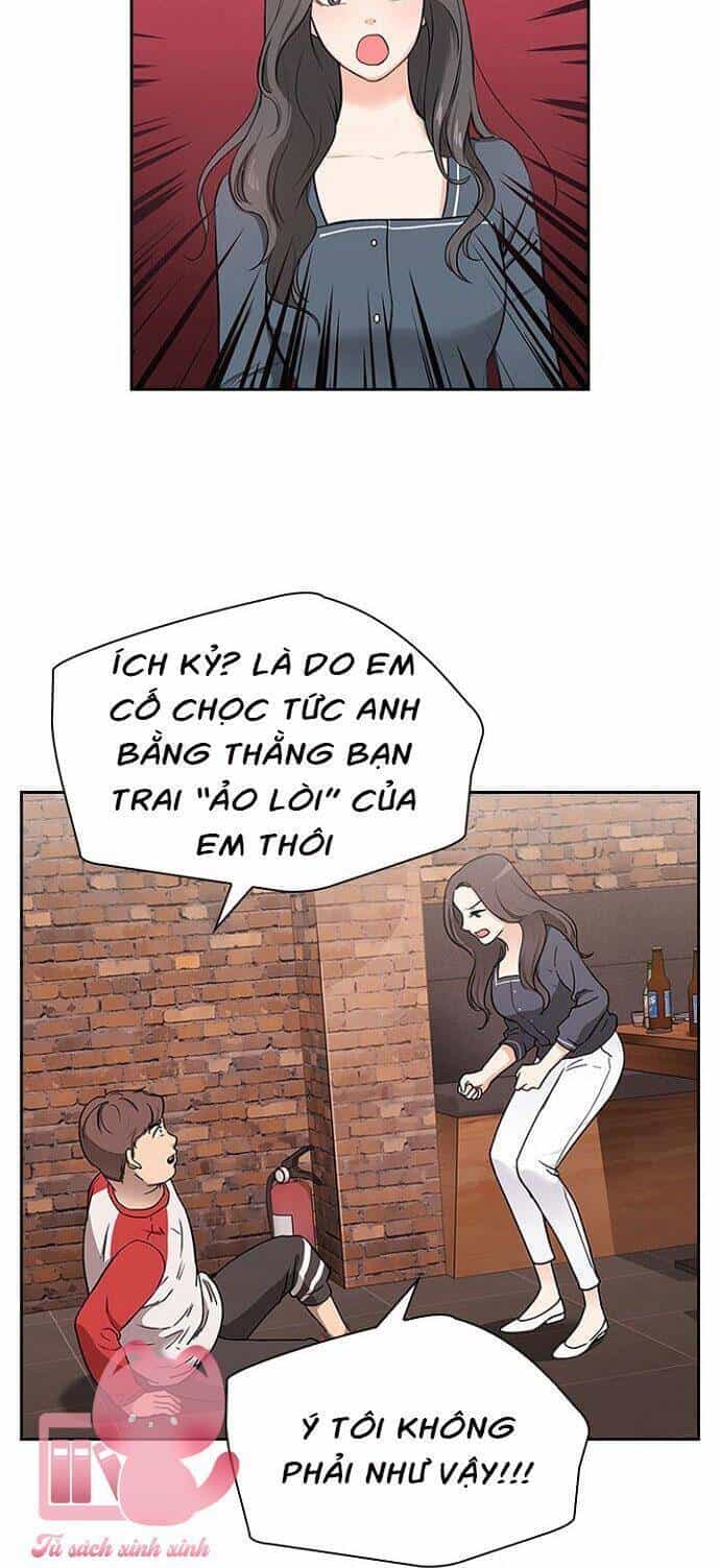 Hẹn Hò Rồi Hãy Yêu - Chương 1 - ảnh 42