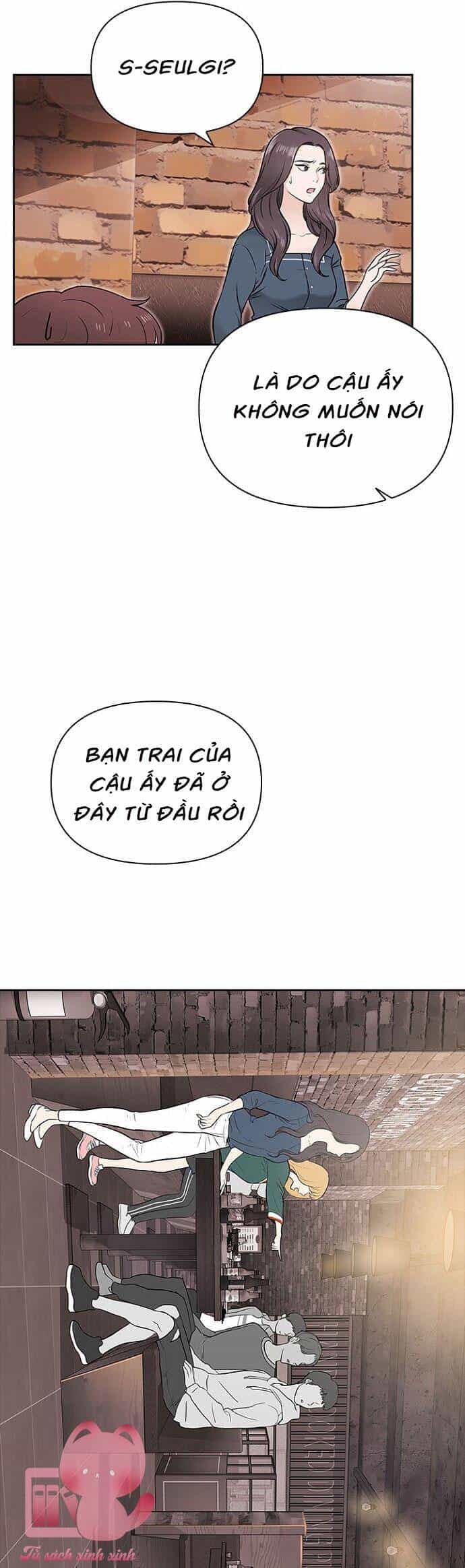 Hẹn Hò Rồi Hãy Yêu - Chương 1 - ảnh 45