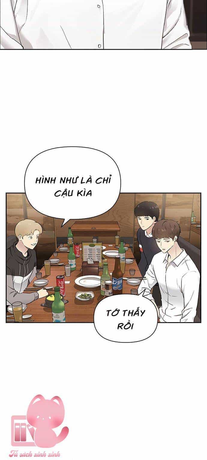 Hẹn Hò Rồi Hãy Yêu - Chương 1 - ảnh 47
