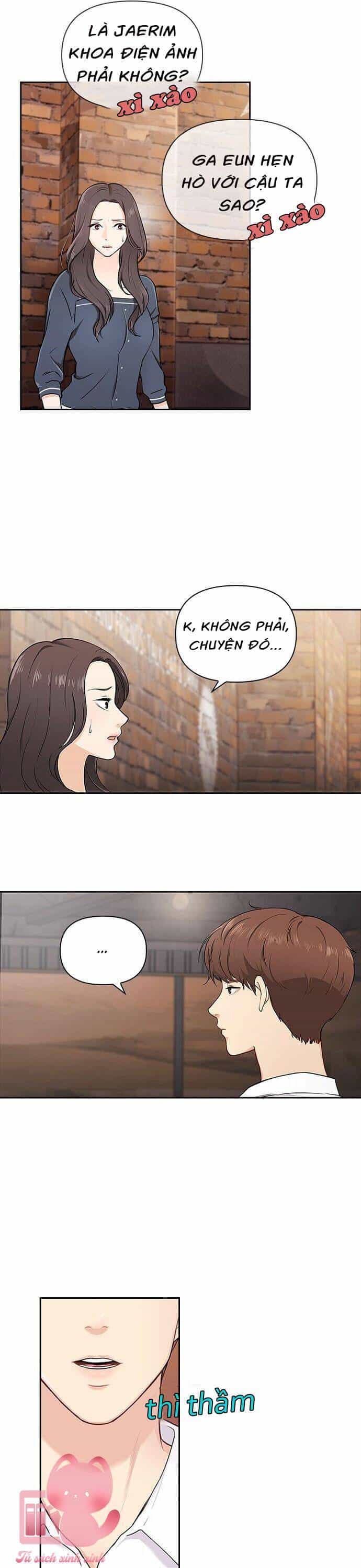 Hẹn Hò Rồi Hãy Yêu - Chương 1 - ảnh 48