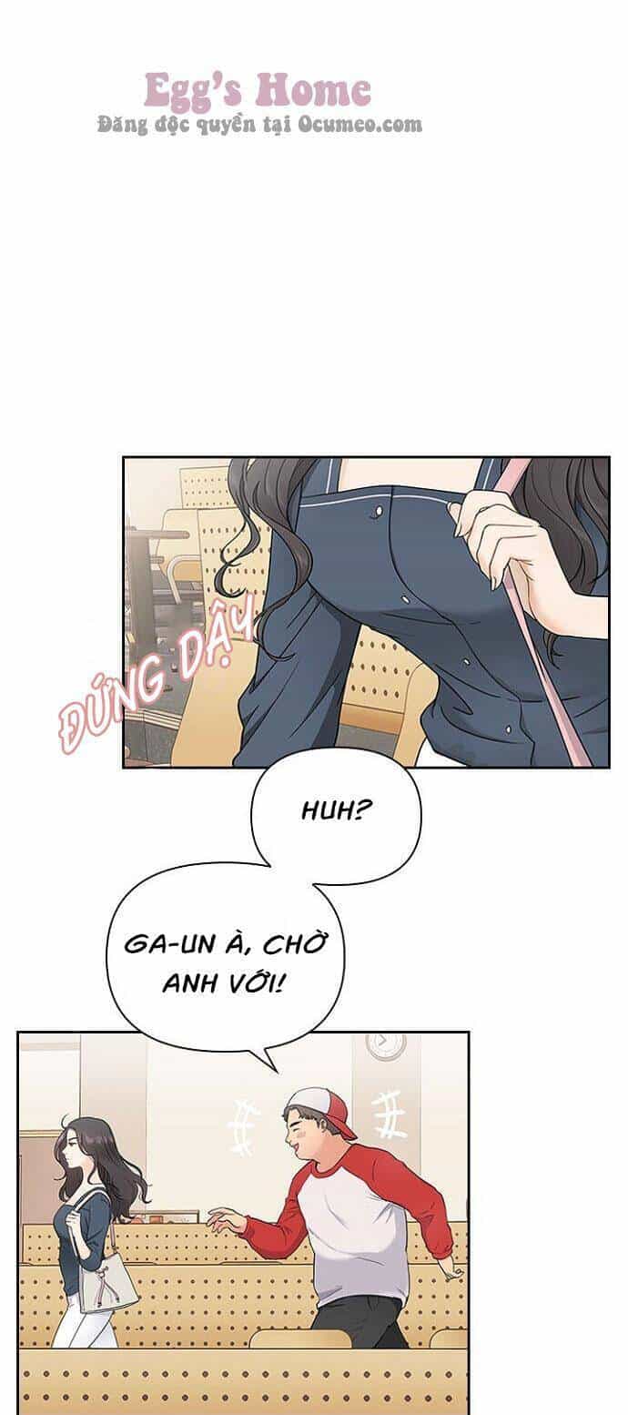 Hẹn Hò Rồi Hãy Yêu - Chương 1 - ảnh 7