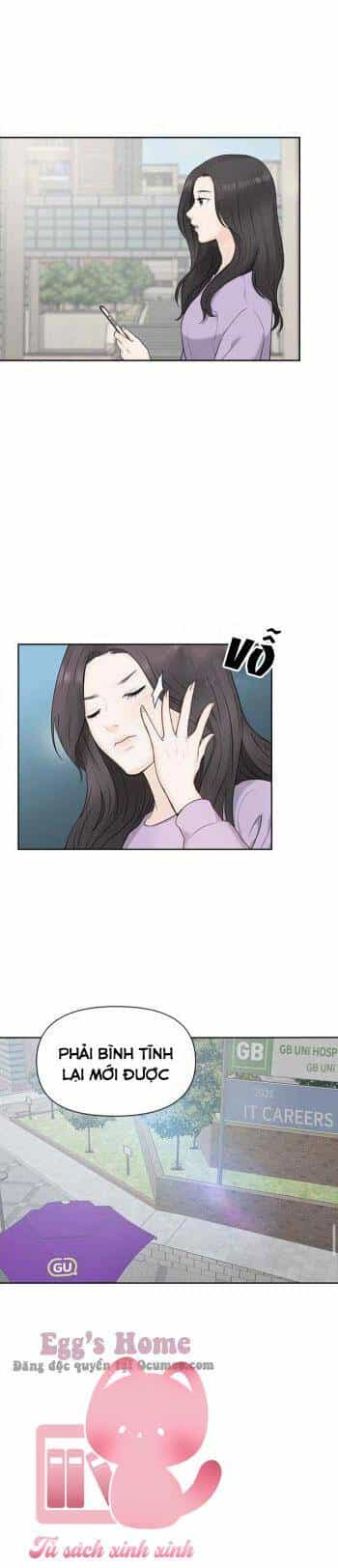 Hẹn Hò Rồi Hãy Yêu - Chương 10 - ảnh 15
