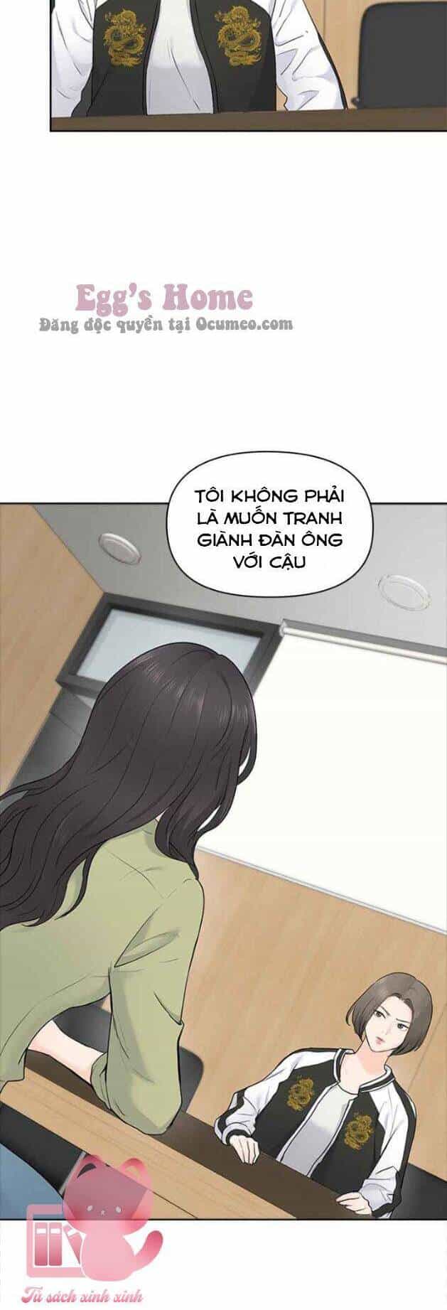 Hẹn Hò Rồi Hãy Yêu - Chương 11 - ảnh 19
