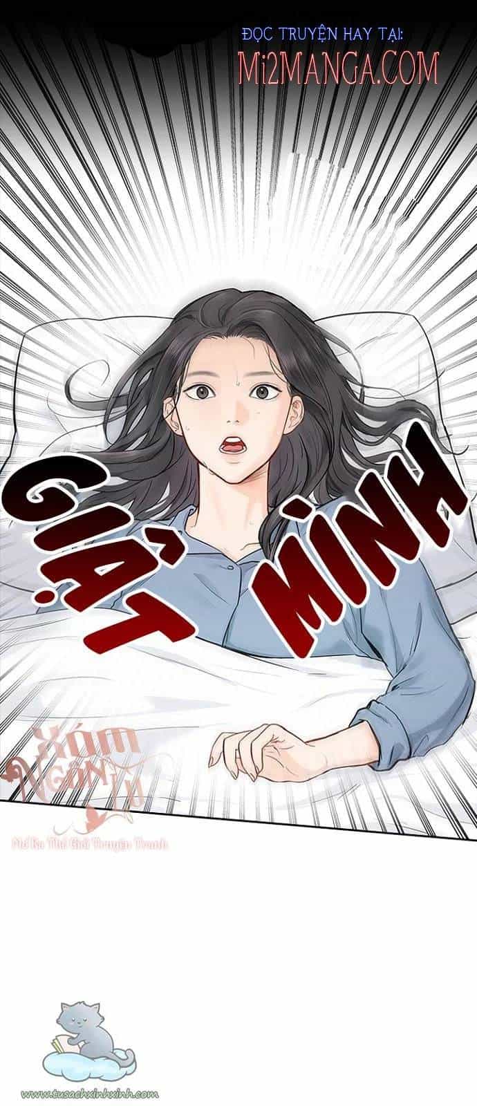 Hẹn Hò Rồi Hãy Yêu - Chương 13 - ảnh 16