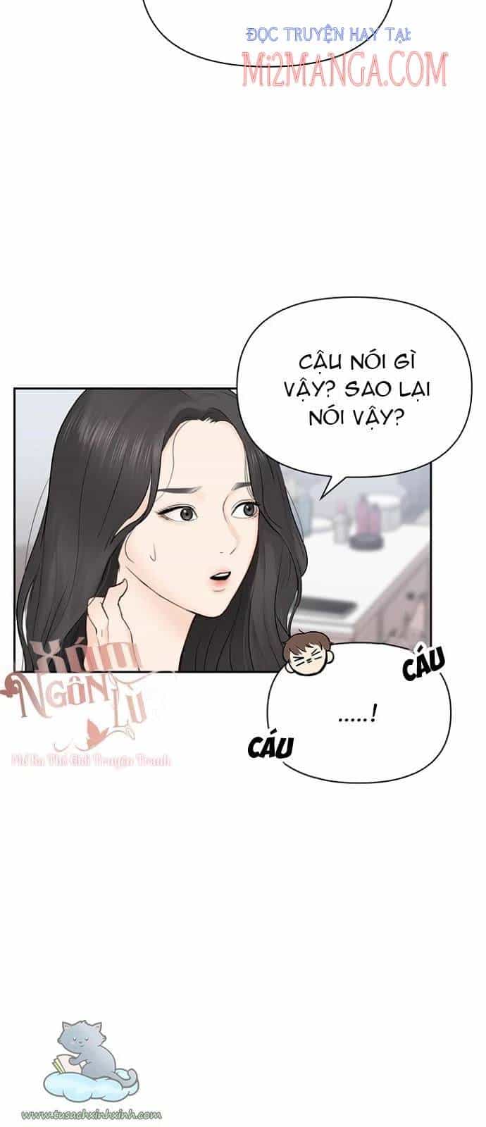 Hẹn Hò Rồi Hãy Yêu - Chương 13 - ảnh 24