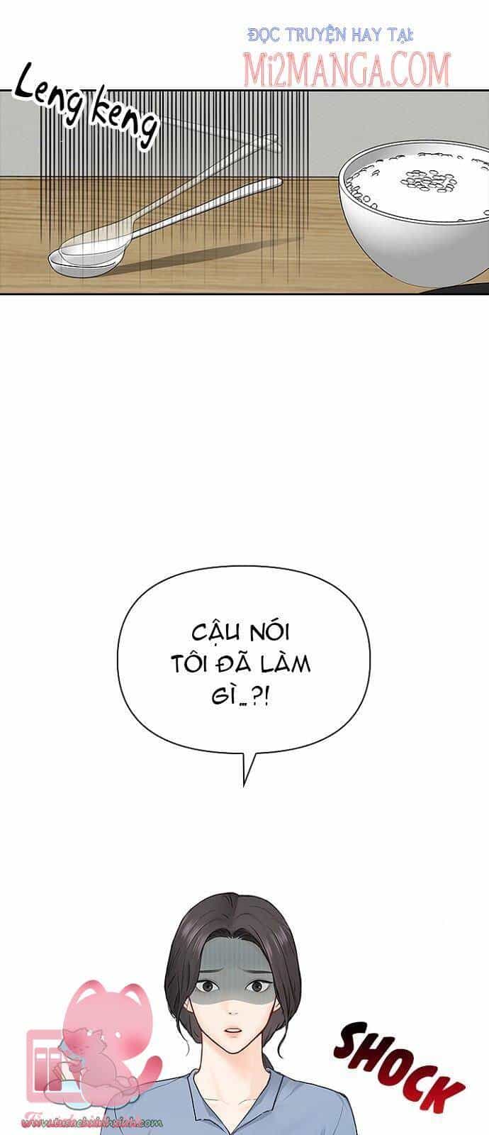 Hẹn Hò Rồi Hãy Yêu - Chương 13 - ảnh 27