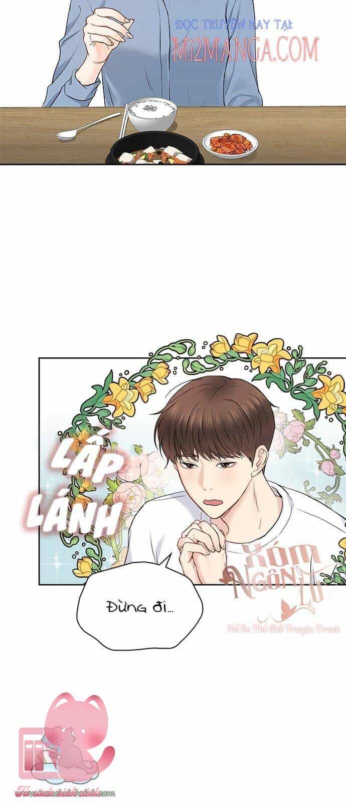 Hẹn Hò Rồi Hãy Yêu - Chương 13 - ảnh 28