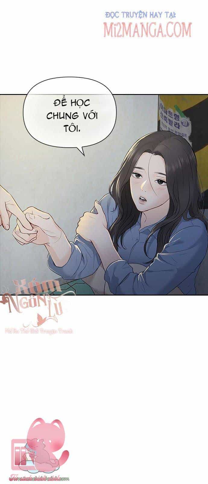 Hẹn Hò Rồi Hãy Yêu - Chương 13 - ảnh 4