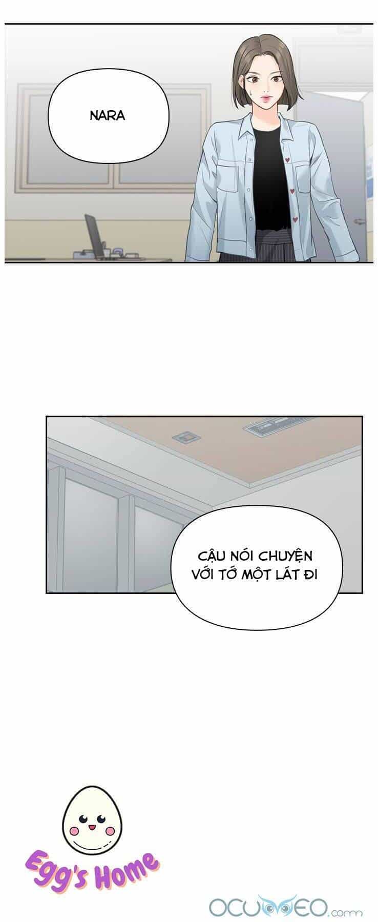 Hẹn Hò Rồi Hãy Yêu - Chương 15 - ảnh 17