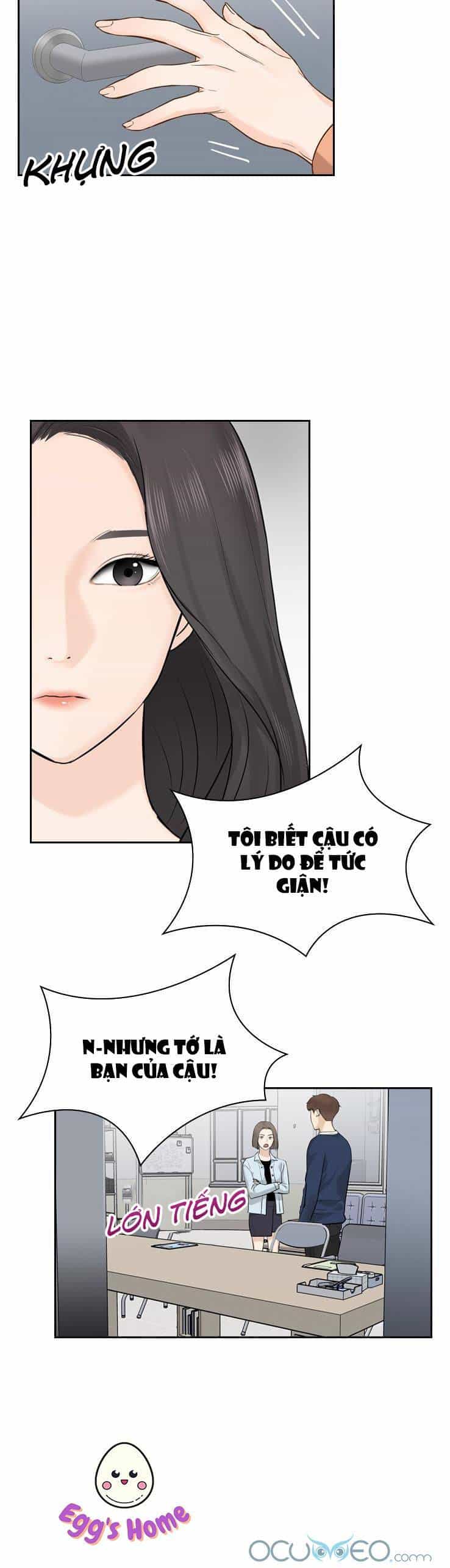 Hẹn Hò Rồi Hãy Yêu - Chương 15 - ảnh 25