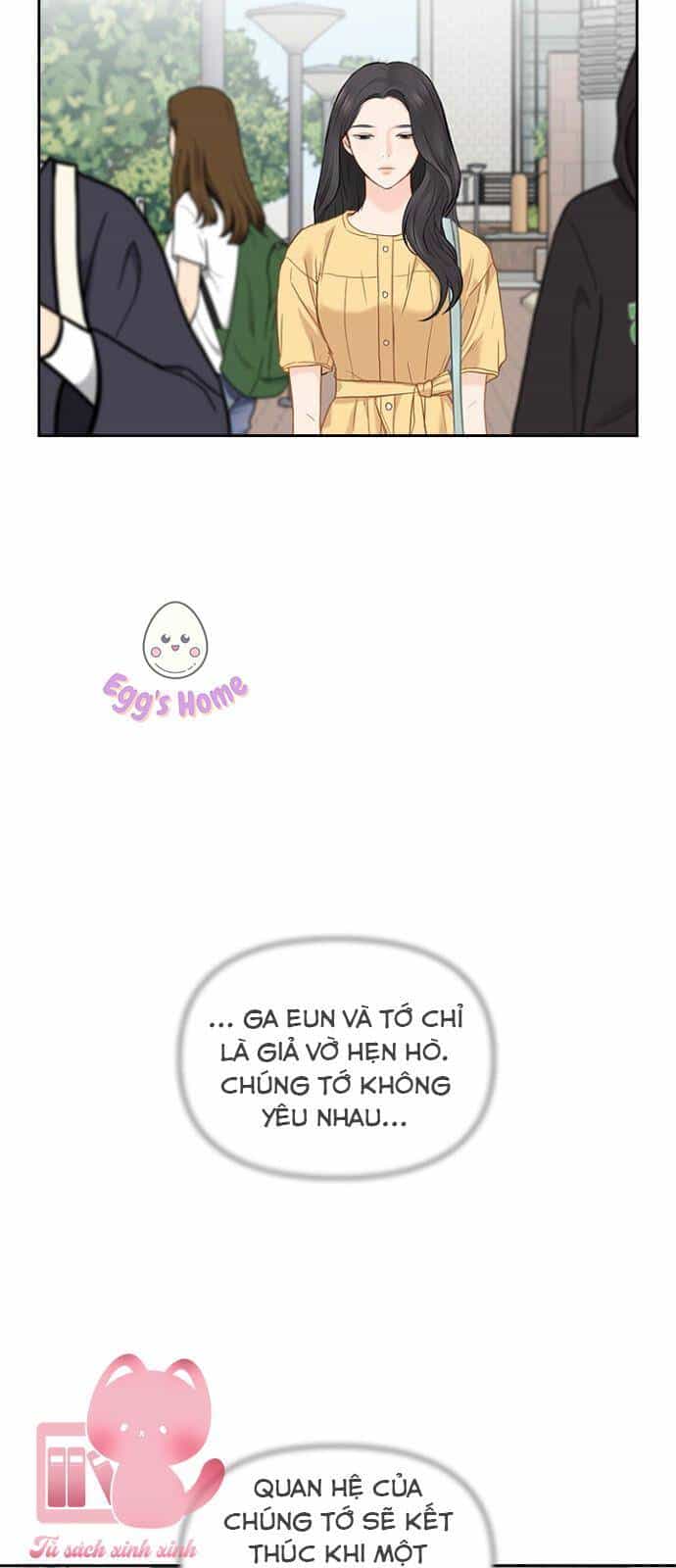 Hẹn Hò Rồi Hãy Yêu - Chương 16 - ảnh 2