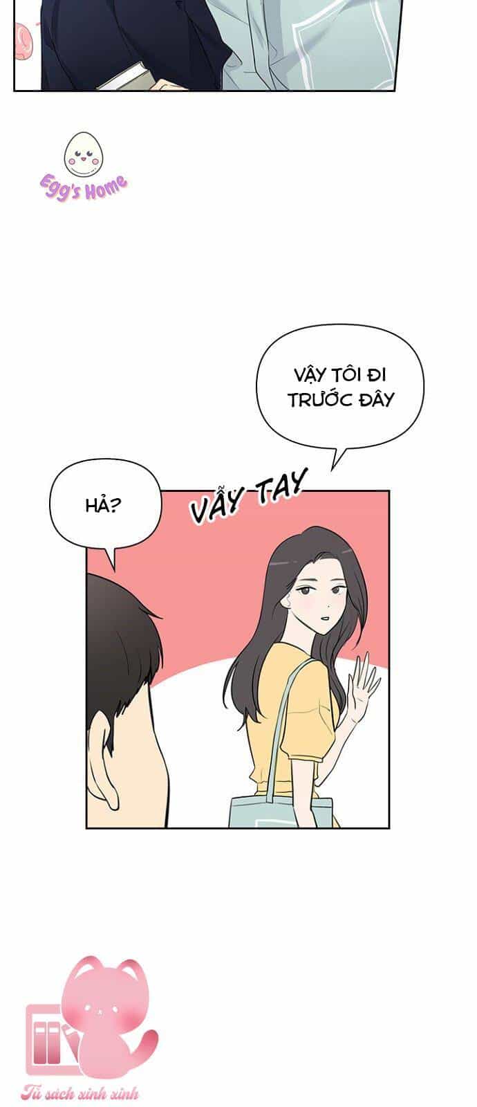 Hẹn Hò Rồi Hãy Yêu - Chương 16 - ảnh 26