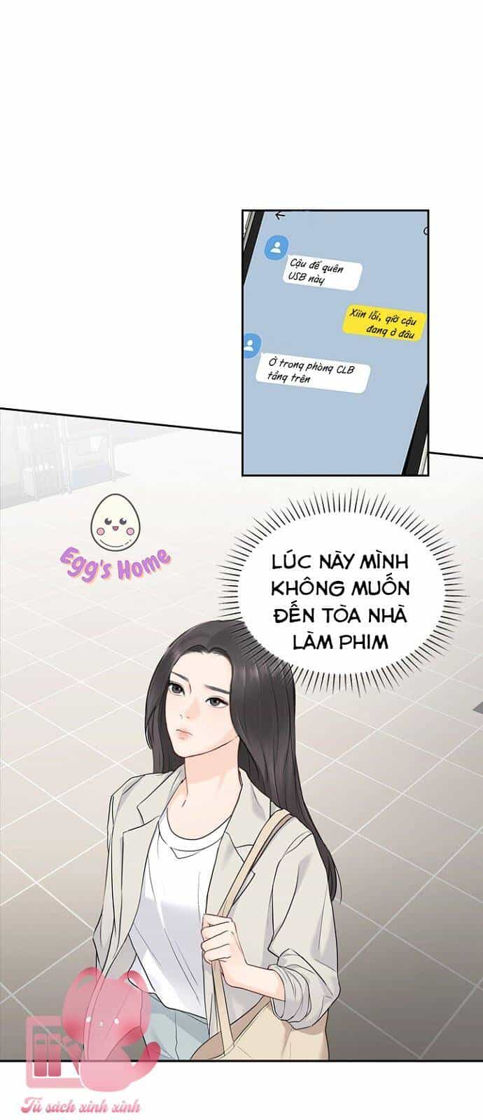 Hẹn Hò Rồi Hãy Yêu - Chương 17 - ảnh 25
