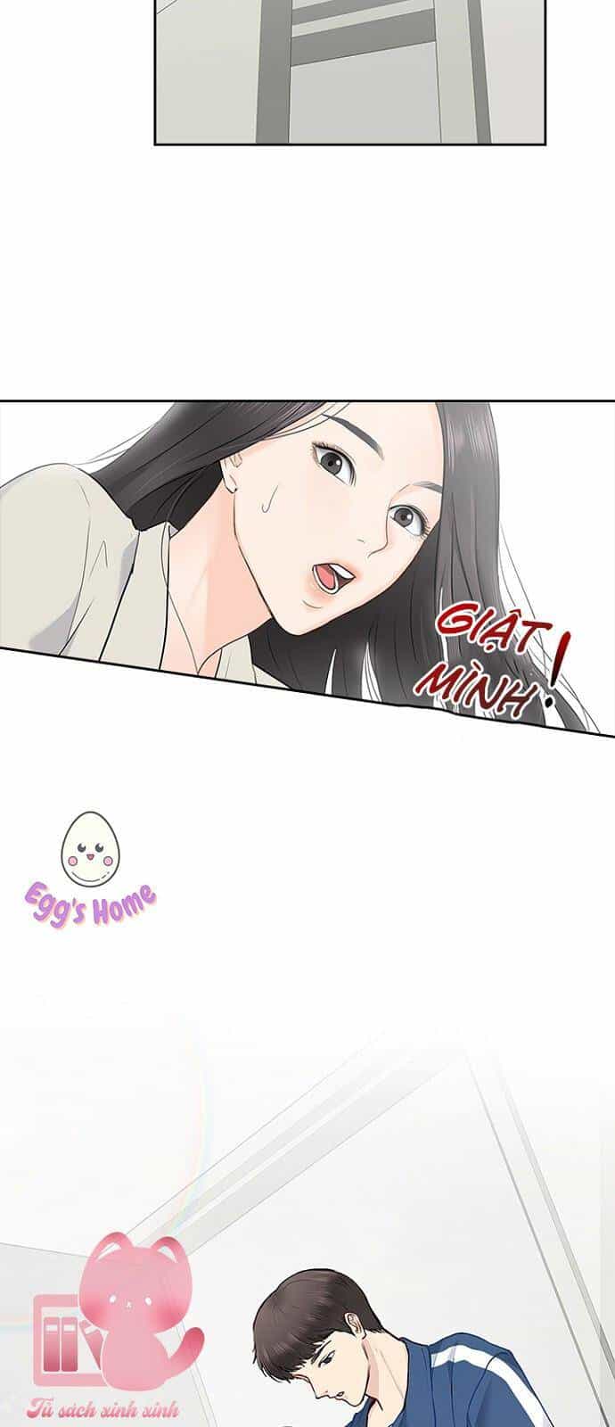 Hẹn Hò Rồi Hãy Yêu - Chương 17 - ảnh 28