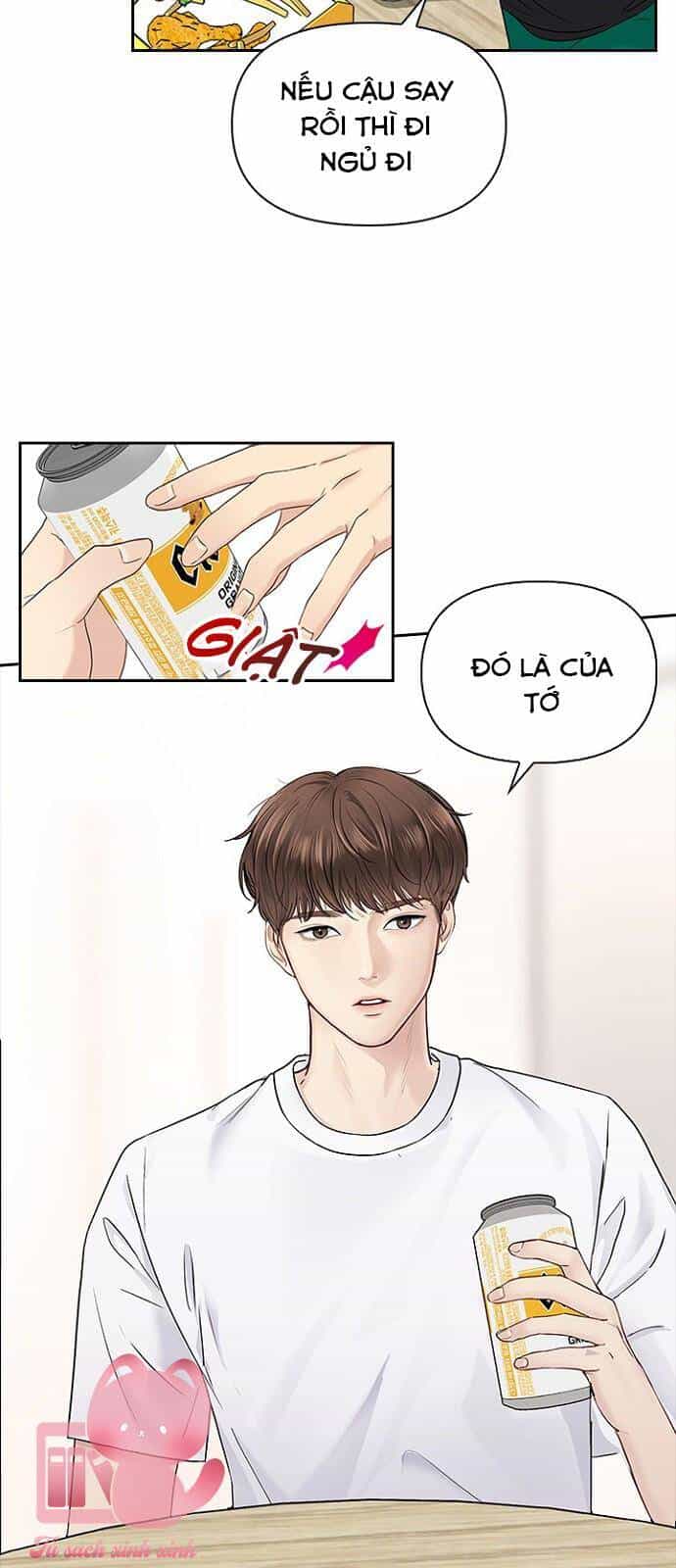 Hẹn Hò Rồi Hãy Yêu - Chương 18 - ảnh 14