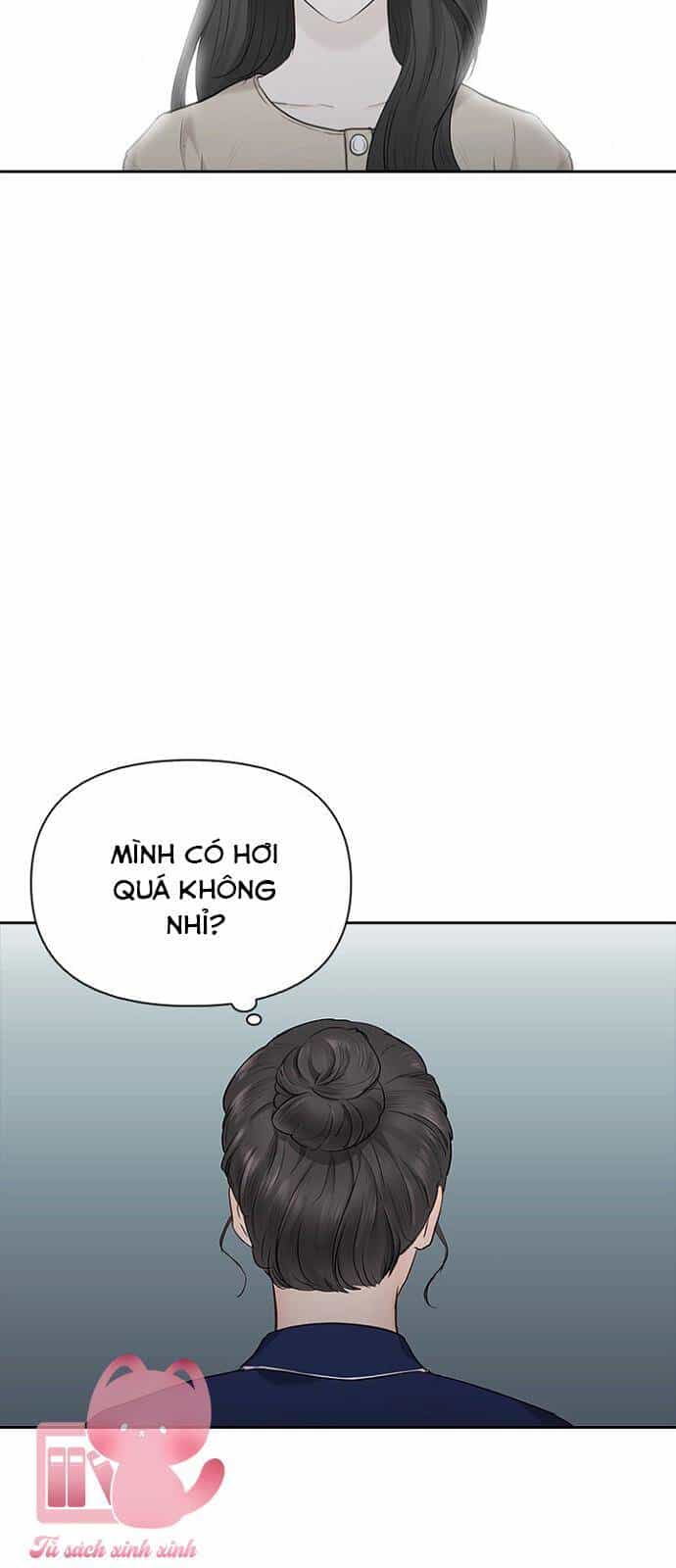 Hẹn Hò Rồi Hãy Yêu - Chương 18 - ảnh 23
