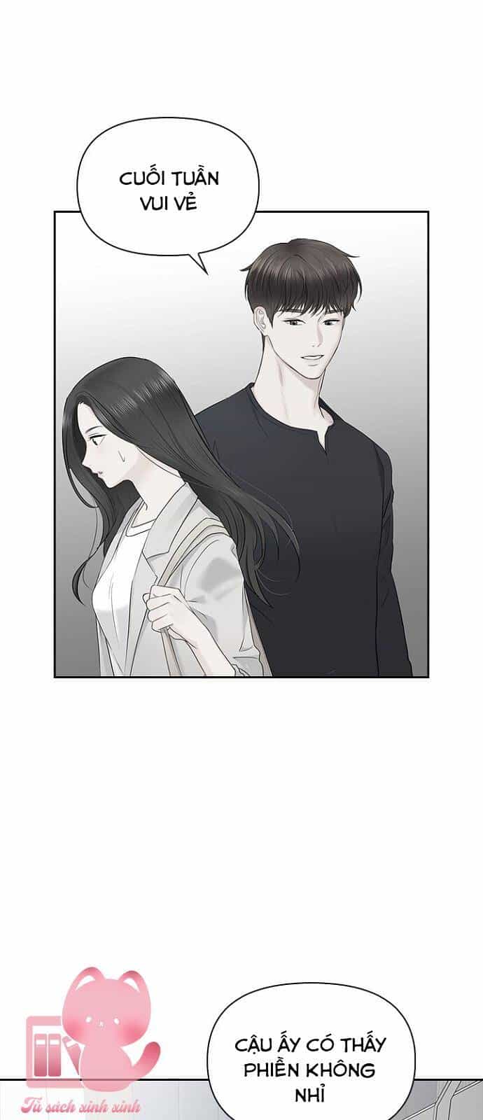 Hẹn Hò Rồi Hãy Yêu - Chương 18 - ảnh 25