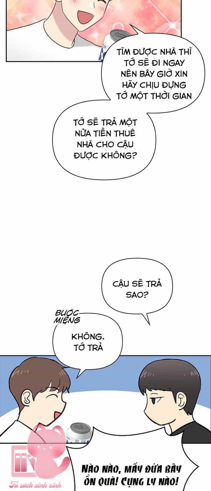 Hẹn Hò Rồi Hãy Yêu - Chương 18 - ảnh 4