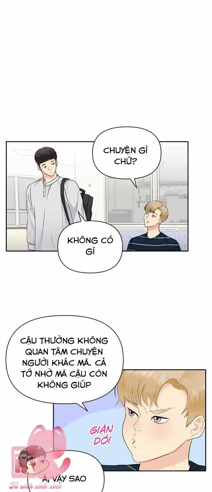 Hẹn Hò Rồi Hãy Yêu - Chương 18 - ảnh 44