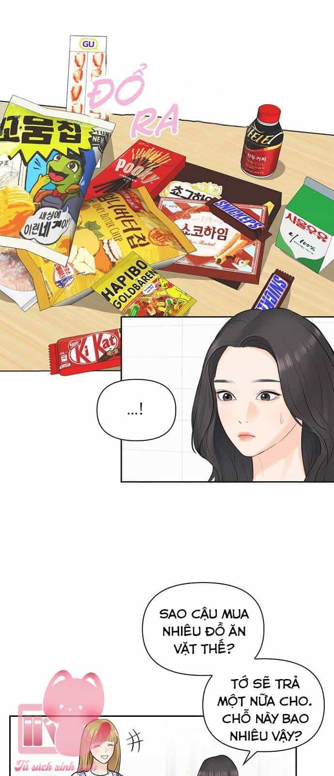 Hẹn Hò Rồi Hãy Yêu - Chương 19 - ảnh 23