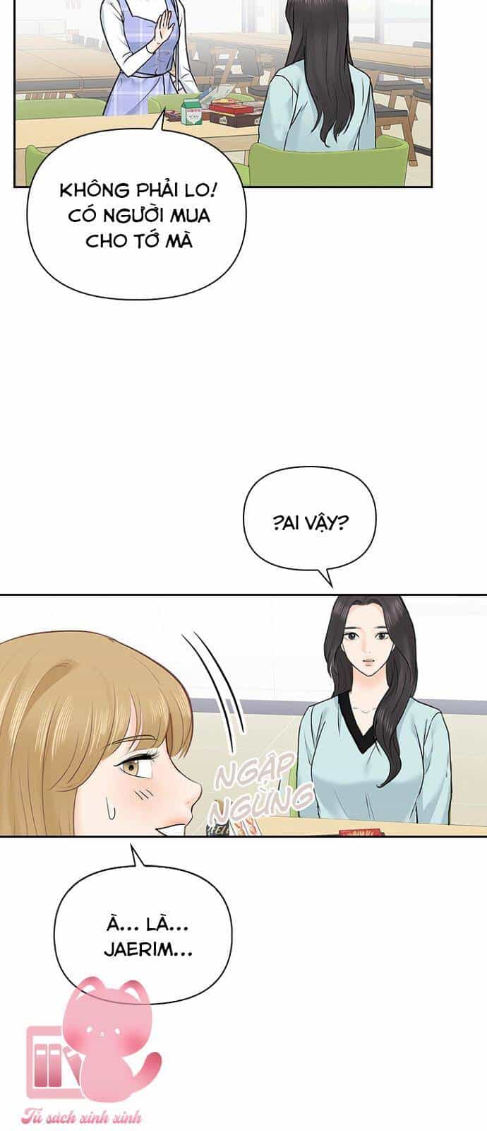 Hẹn Hò Rồi Hãy Yêu - Chương 19 - ảnh 24