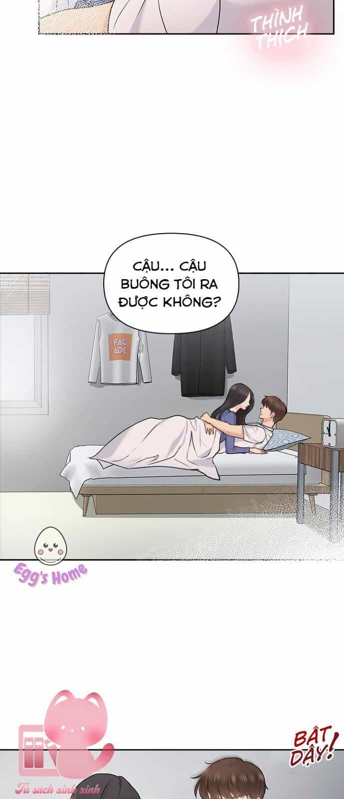 Hẹn Hò Rồi Hãy Yêu - Chương 19 - ảnh 6