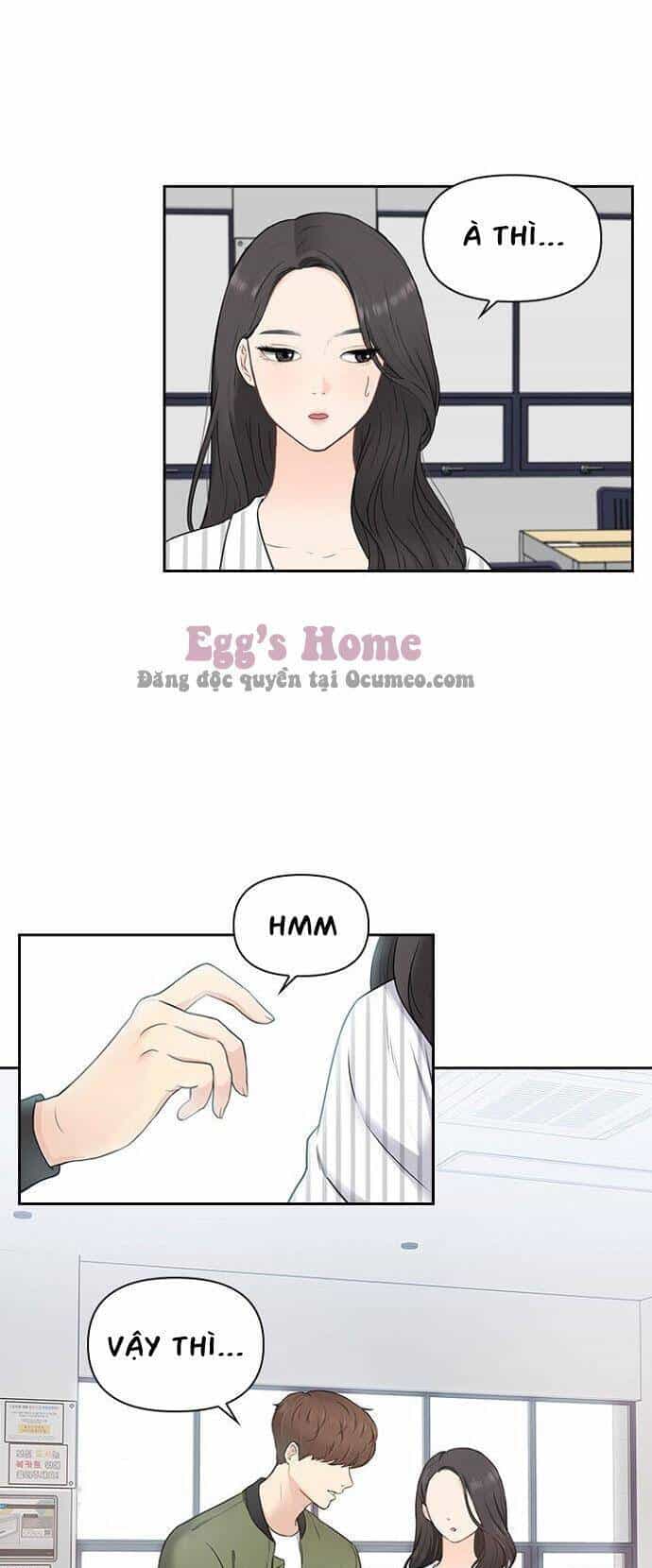 Hẹn Hò Rồi Hãy Yêu - Chương 2 - ảnh 23