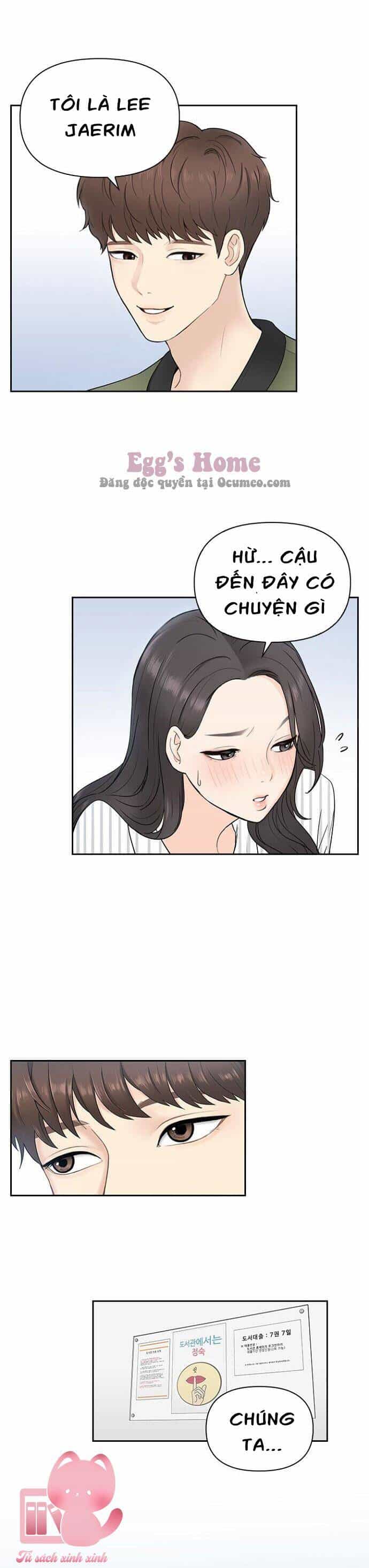 Hẹn Hò Rồi Hãy Yêu - Chương 2 - ảnh 28