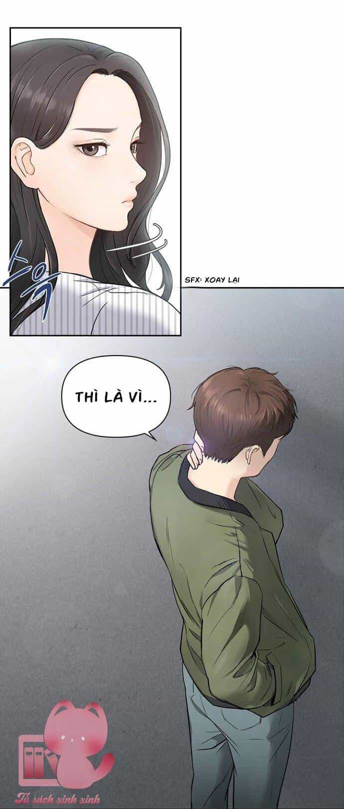 Hẹn Hò Rồi Hãy Yêu - Chương 2 - ảnh 35