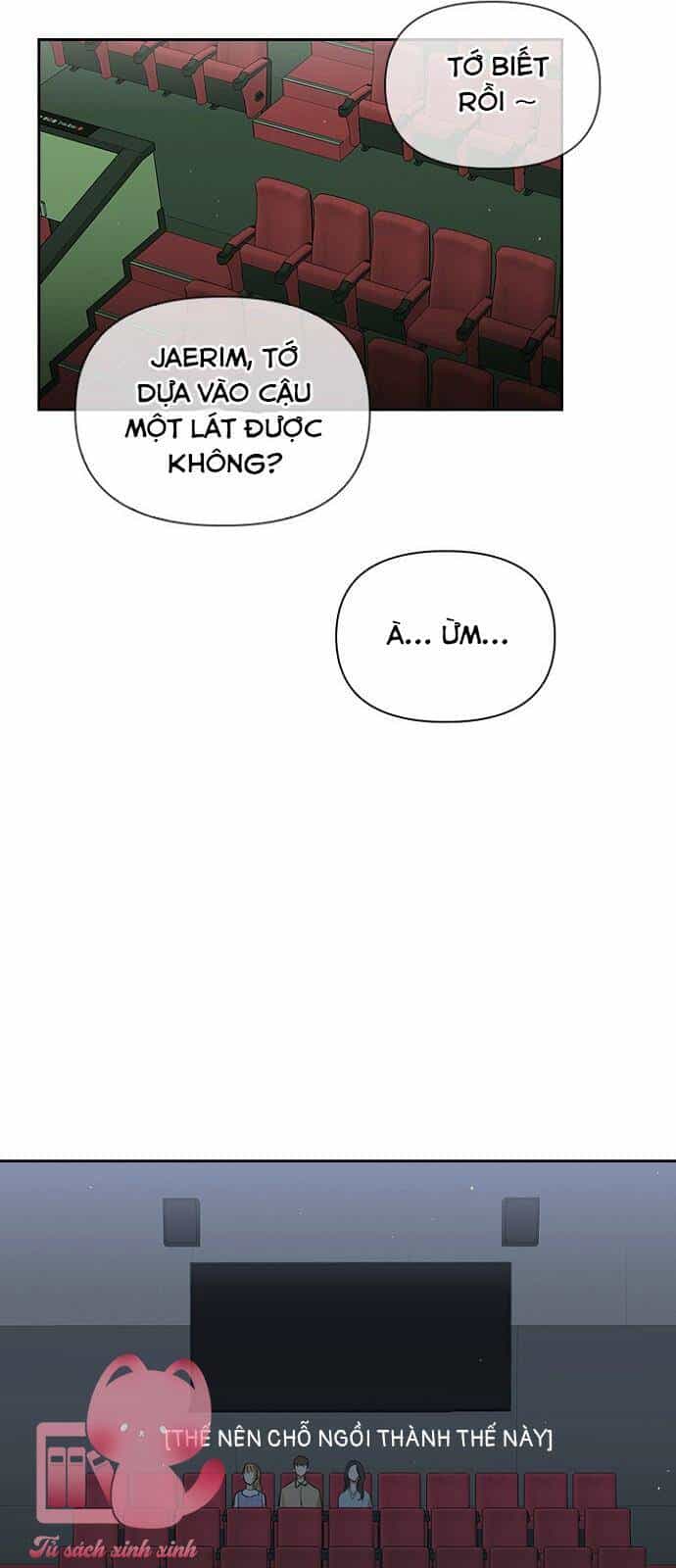 Hẹn Hò Rồi Hãy Yêu - Chương 20 - ảnh 24