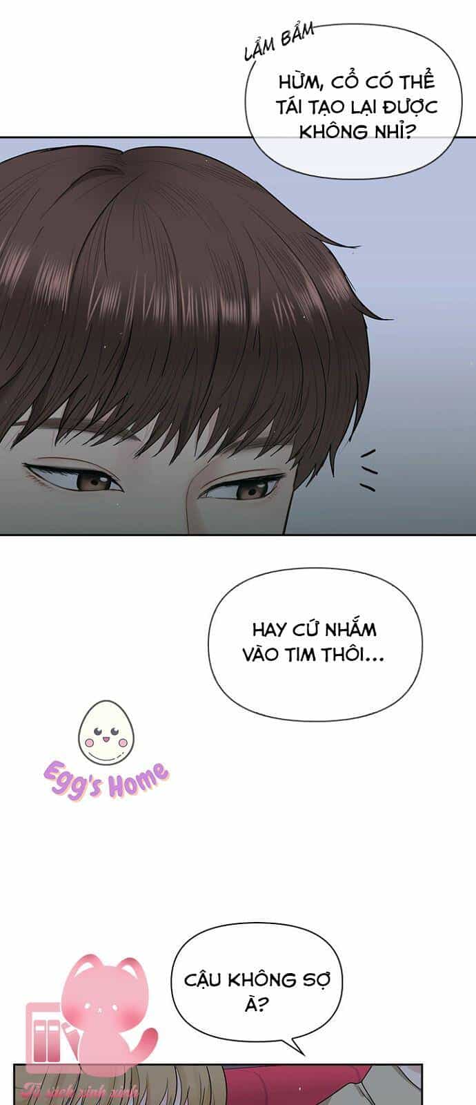 Hẹn Hò Rồi Hãy Yêu - Chương 20 - ảnh 33