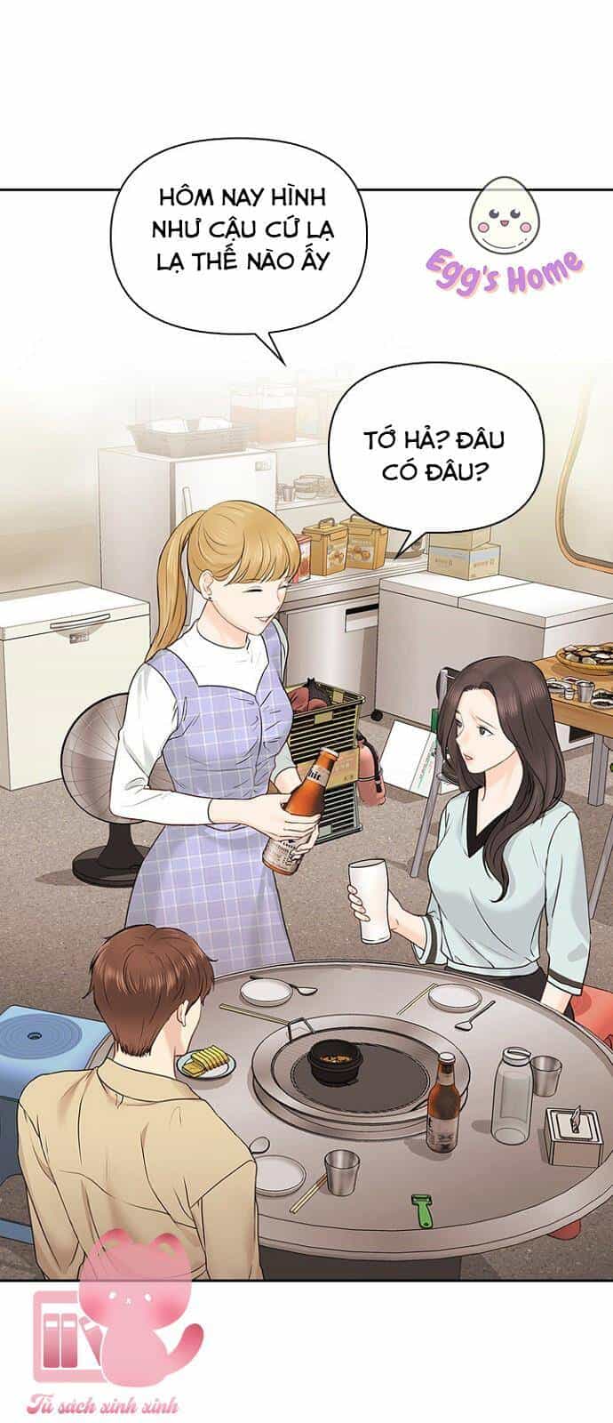 Hẹn Hò Rồi Hãy Yêu - Chương 20 - ảnh 44