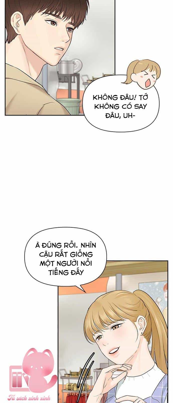 Hẹn Hò Rồi Hãy Yêu - Chương 20 - ảnh 57