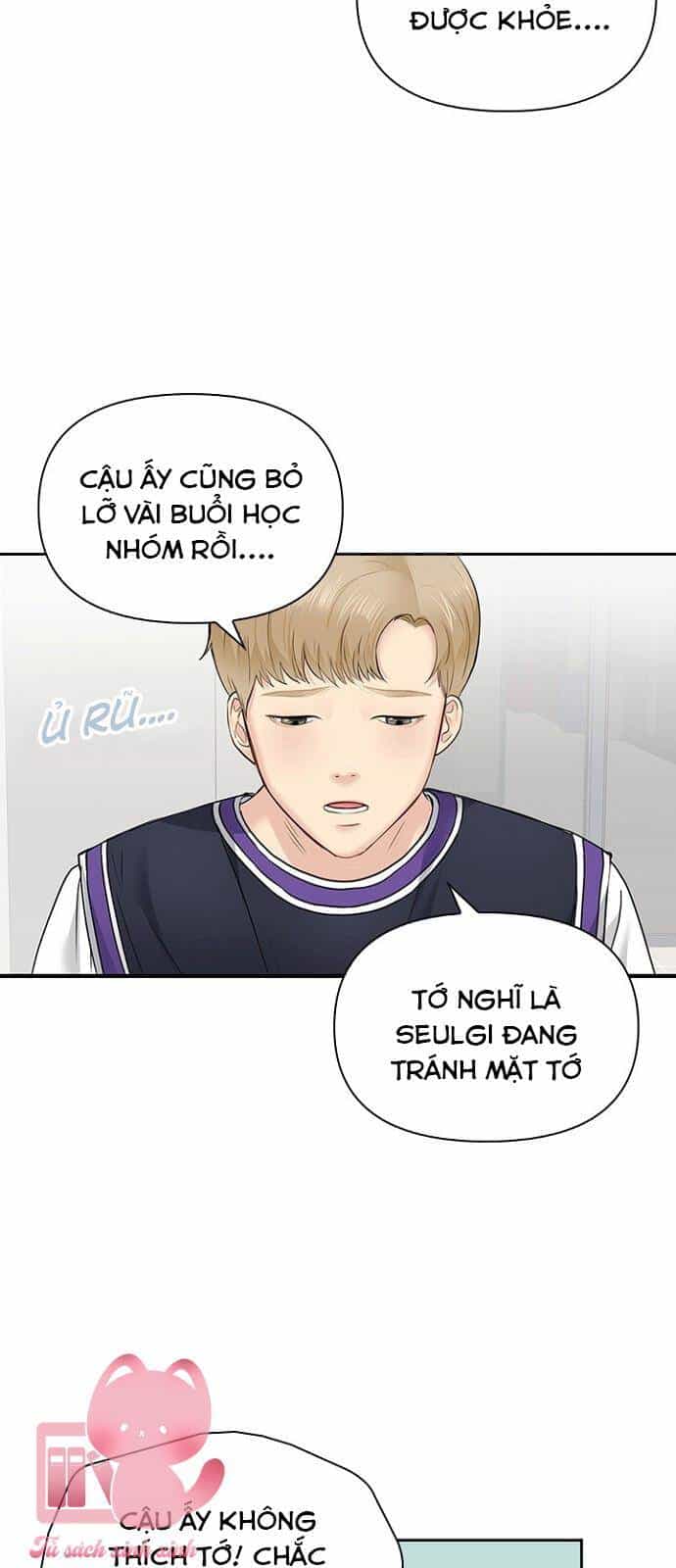 Hẹn Hò Rồi Hãy Yêu - Chương 21 - ảnh 24